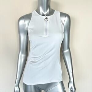 Roberto Cavalli women sport tank top size XS